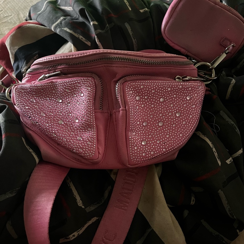 Madden NYC Fanny pack